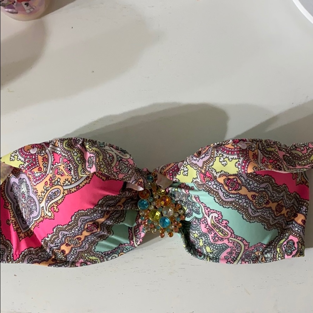 Victoria Secret swimsuit top